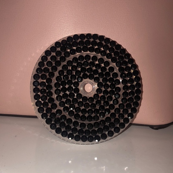 Starbucks cold cup -blinged (Halloween) - Picture 3 of 3